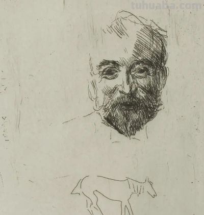 极致的“排线”素描,艺术生最值得学习的肖像画!高分收藏 - 今日头条 极致的“排线”素描,艺术生最值得学习的肖像画!高分收藏 - 图画吧TUHUABA