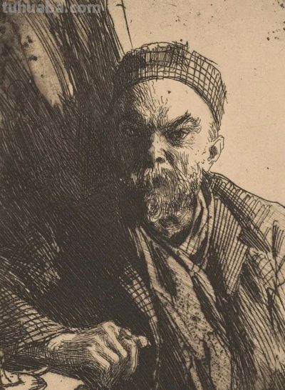 极致的“排线”素描,艺术生最值得学习的肖像画!高分收藏 - 今日头条 极致的“排线”素描,艺术生最值得学习的肖像画!高分收藏 - 图画吧TUHUABA