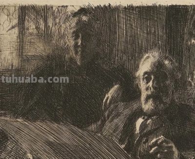 极致的“排线”素描,艺术生最值得学习的肖像画!高分收藏 - 今日头条 极致的“排线”素描,艺术生最值得学习的肖像画!高分收藏 - 图画吧TUHUABA