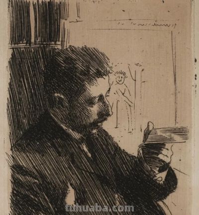 极致的“排线”素描,艺术生最值得学习的肖像画!高分收藏 - 今日头条 极致的“排线”素描,艺术生最值得学习的肖像画!高分收藏 - 图画吧TUHUABA