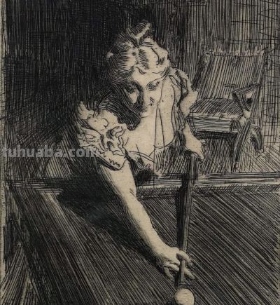 极致的“排线”素描,艺术生最值得学习的肖像画!高分收藏 - 今日头条 极致的“排线”素描,艺术生最值得学习的肖像画!高分收藏 - 图画吧TUHUABA