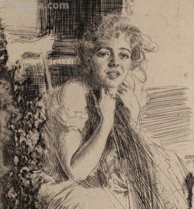 极致的“排线”素描,艺术生最值得学习的肖像画!高分收藏 - 今日头条 极致的“排线”素描,艺术生最值得学习的肖像画!高分收藏 - 图画吧TUHUABA