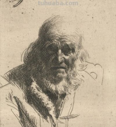 极致的“排线”素描,艺术生最值得学习的肖像画!高分收藏 - 今日头条 极致的“排线”素描,艺术生最值得学习的肖像画!高分收藏 - 图画吧TUHUABA