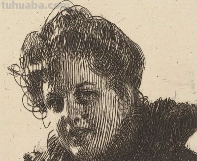 极致的“排线”素描,艺术生最值得学习的肖像画!高分收藏 - 今日头条 极致的“排线”素描,艺术生最值得学习的肖像画!高分收藏 - 图画吧TUHUABA