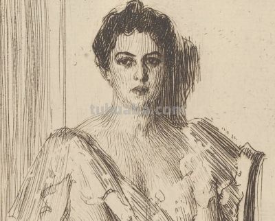 极致的“排线”素描,艺术生最值得学习的肖像画!高分收藏 - 今日头条 极致的“排线”素描,艺术生最值得学习的肖像画!高分收藏 - 图画吧TUHUABA