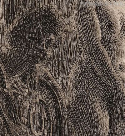 极致的“排线”素描,艺术生最值得学习的肖像画!高分收藏 - 今日头条 极致的“排线”素描,艺术生最值得学习的肖像画!高分收藏 - 图画吧TUHUABA