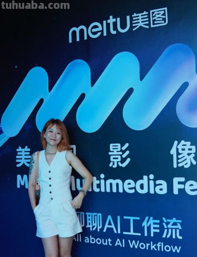 水彩插画师：江公子 - 今日头条