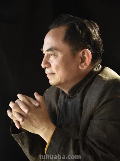 云章新梦丨马顺先静物花卉重彩作品 - 今日头条