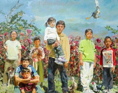 2025江南如画——中国油画作品展 | 入选作品选刊 - 今日头条