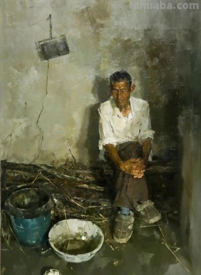 2025江南如画——中国油画作品展 | 入选作品选刊 - 图画吧TUHUABA