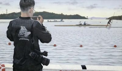 2025江南如画——中国油画作品展 | 入选作品选刊 - 图画吧TUHUABA