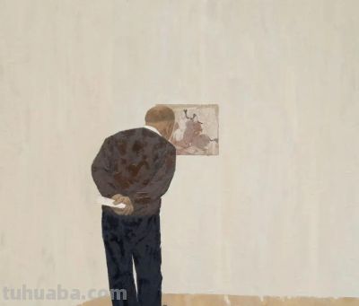 2025江南如画——中国油画作品展 | 入选作品选刊 - 图画吧TUHUABA