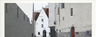 2025江南如画——中国油画作品展 | 入选作品选刊 - 图画吧TUHUABA