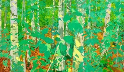 2025江南如画——中国油画作品展 | 入选作品选刊 - 图画吧TUHUABA