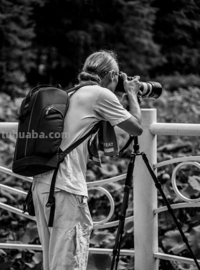 摄影入门后的你总会变成“器材党”，如果你没有，说明你还未入门 - 今日头条