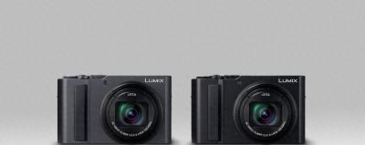 摄影器材新鲜事｜松下推出LUMIX TZ300便携相机、唯卓仕发布Vintage Z2闪光灯 - 今日头条