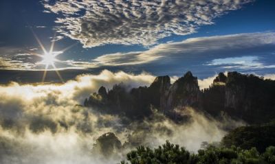 单反VS无反：摄影器材终极对决！一篇文章让你彻底告别选择困难症 - 图画吧TUHUABA