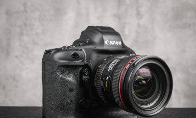 单反VS无反：摄影器材终极对决！一篇文章让你彻底告别选择困难症 - 图画吧TUHUABA