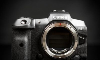 单反VS无反：摄影器材终极对决！一篇文章让你彻底告别选择困难症 - 图画吧TUHUABA