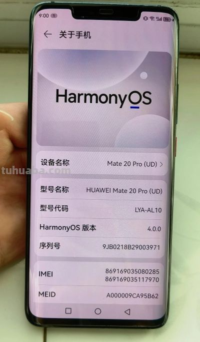 华为Mate 20 Pro——摄影博主的年度器材复盘 - 图画吧TUHUABA