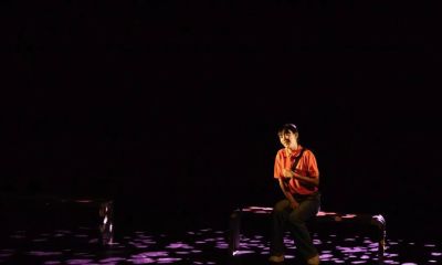 三月的天河，好戏连台！看这一篇「演出指南」就对了 - 图画吧TUHUABA