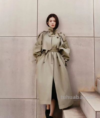 COS 2026 春夏首尔大秀：极简为骨，多元演绎日常时髦的无限可能 - 图画吧TUHUABA