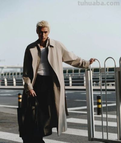 COS 2026 春夏首尔大秀：极简为骨，多元演绎日常时髦的无限可能 - 图画吧TUHUABA