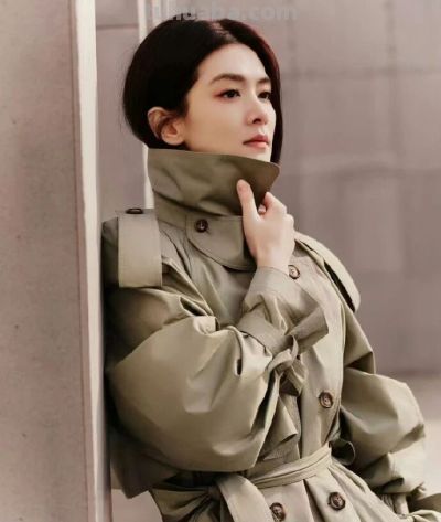 COS 2026 春夏首尔大秀：极简为骨，多元演绎日常时髦的无限可能 - 图画吧TUHUABA