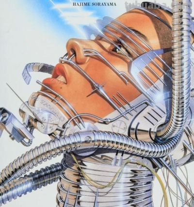 明星cos机械姬，关晓彤大秀美腿，孟子义颜值好绝，热巴难超越 - 图画吧TUHUABA