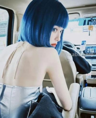 明星cos机械姬，关晓彤大秀美腿，孟子义颜值好绝，热巴难超越 - 图画吧TUHUABA