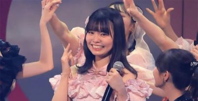 我祝贺我自己？声优“渕上舞”祝贺偶像“渕上舞”回归 - 图画吧TUHUABA