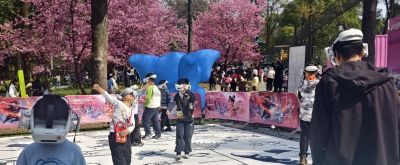 数字木兰养成记：黄陂如何“造”出一个虚拟偶像？ - 图画吧TUHUABA