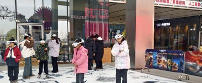 数字木兰养成记：黄陂如何“造”出一个虚拟偶像？ - 图画吧TUHUABA