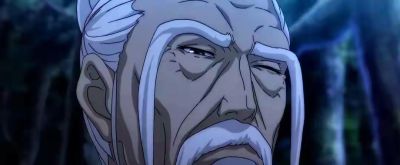 动漫《一人之下》十大高手：张怀义第2，左若童第7，张楚岚落选 - 图画吧TUHUABA