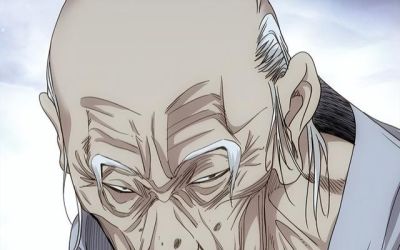 动漫《一人之下》十大高手：张怀义第2，左若童第7，张楚岚落选 - 图画吧TUHUABA