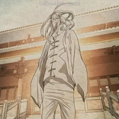 动漫《一人之下》十大高手：张怀义第2，左若童第7，张楚岚落选 - 图画吧TUHUABA