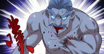 动漫《一人之下》十大高手：张怀义第2，左若童第7，张楚岚落选 - 图画吧TUHUABA