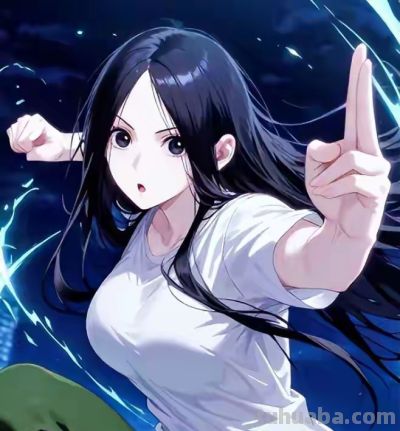 动漫《一人之下》十大高手：张怀义第2，左若童第7，张楚岚落选 - 图画吧TUHUABA