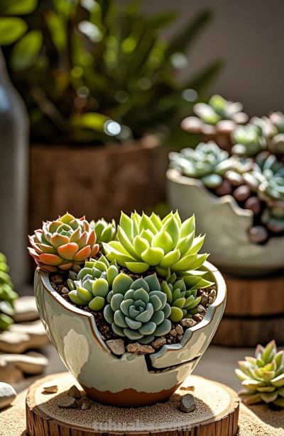 多肉总养死？记住这几点，新手也能养得胖嘟嘟、状态超好 - 今日头条