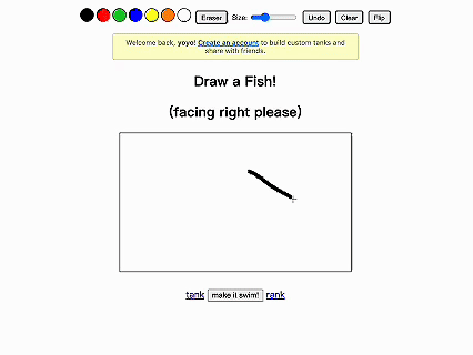 全球百万网友迷上赛博「养鱼」,我也被这群AI小丑鱼拿捏了 - 今日头条 全球百万网友迷上赛博「养鱼」,我也被这群AI小丑鱼拿捏了 - 图画吧TUHUABA