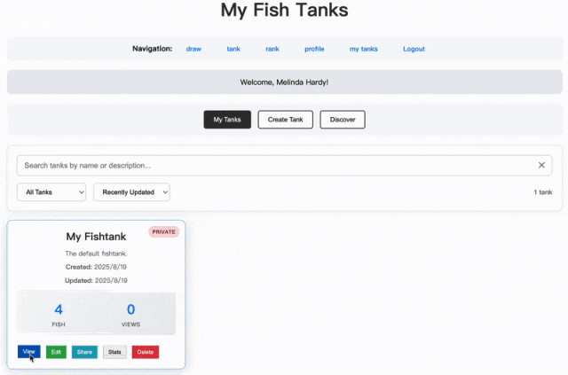 全球百万网友迷上赛博「养鱼」,我也被这群AI小丑鱼拿捏了 - 今日头条 全球百万网友迷上赛博「养鱼」,我也被这群AI小丑鱼拿捏了 - 图画吧TUHUABA