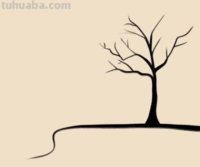 简笔画分享丨落日余晖下 独钓寒江雪 冬日暖阳下 静坐钓鱼 心旷神怡 - 今日头条 简笔画分享丨落日余晖下 独钓寒江雪 冬日暖阳下 静坐钓鱼 心旷神怡 - 图画吧TUHUABA