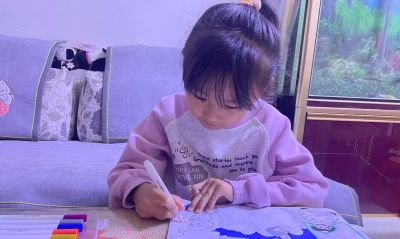 芳华万卷 阅见春天---四季青街道西固巷社区开展世界读书日好书推荐卡制作活动 - 今日头条 芳华万卷 阅见春天---四季青街道西固巷社区开展世界读书日好书推荐卡制作活动 - 图画吧TUHUABA