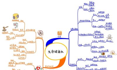 初中政治思维导图(高清套图51张) - 今日头条 初中政治思维导图(高清套图51张) - 图画吧TUHUABA