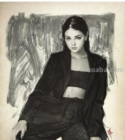 viktorov 一组性感无比的素描 - 今日头条 viktorov 一组性感无比的素描 - 图画吧TUHUABA