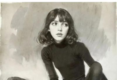 viktorov 一组性感无比的素描 - 今日头条 viktorov 一组性感无比的素描 - 图画吧TUHUABA