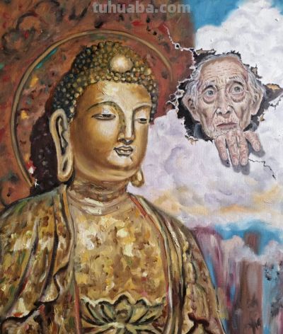 她之灵感：女性艺术家作品展 | 入选作品（一） - 图画吧TUHUABA