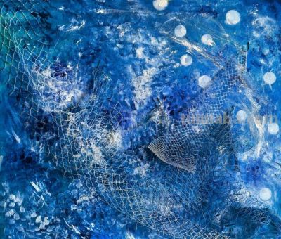 她之灵感：女性艺术家作品展 | 入选作品（一） - 图画吧TUHUABA