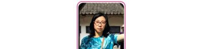 她之灵感：女性艺术家作品展 | 入选作品（一） - 图画吧TUHUABA