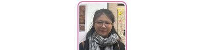 她之灵感：女性艺术家作品展 | 入选作品（一） - 图画吧TUHUABA